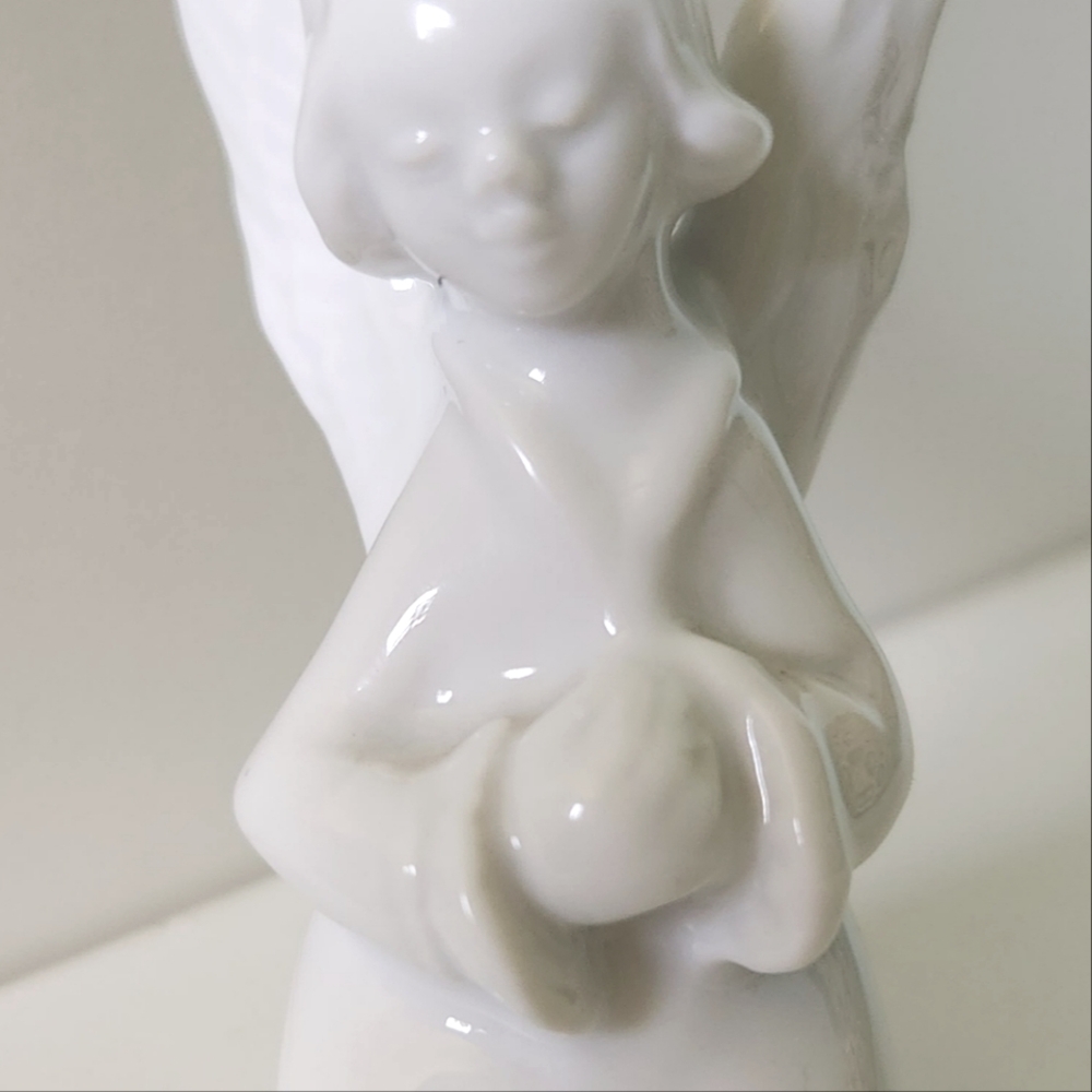 Herend Praying Angel